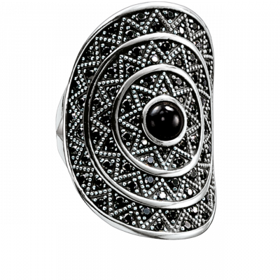 КОЛЬЦО THOMAS SABO