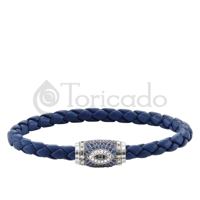 BRĂŢARĂ THOMAS SABO NAZARS EYE