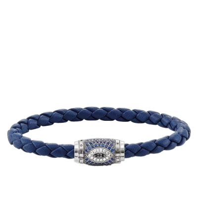 БРАСЛЕТ THOMAS SABO NAZARS EYE