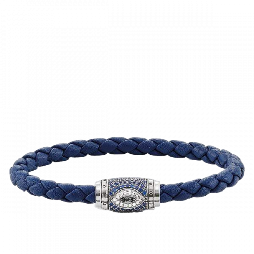 БРАСЛЕТ THOMAS SABO NAZARS EYE