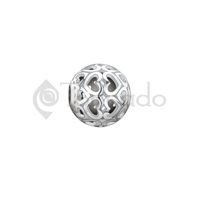 БУСИНА THOMAS SABO KARMA HEARTS