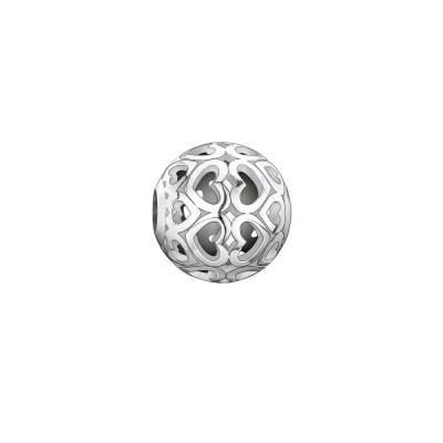 БУСИНА THOMAS SABO KARMA HEARTS