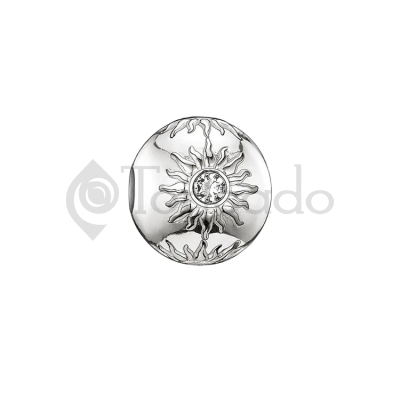 БУСИНА THOMAS SABO KARMA