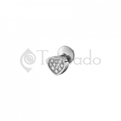 СЕРЬГА MY HAPPY HEARTS