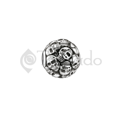БУСИНА THOMAS SABO KARMA