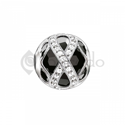 БУСИНА THOMAS SABO KARMA