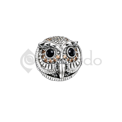 БУСИНА THOMAS SABO KARMA