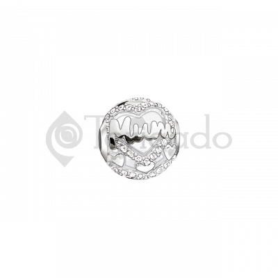 БУСИНА THOMAS SABO KARMA