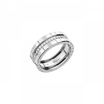 ICE CUBE RING