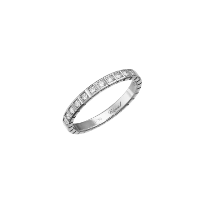 ICE CUBE RING