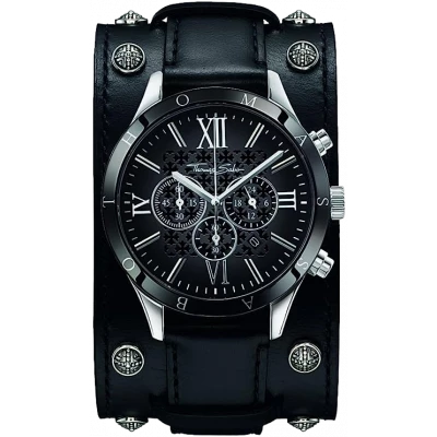 WATCHES THOMAS SABO REBEL ICON