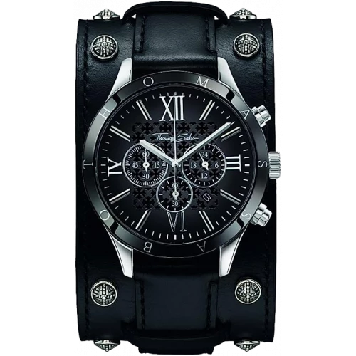 WATCHES THOMAS SABO REBEL ICON