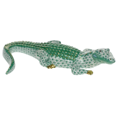 СТАТУЭТКА ALLIGATOR