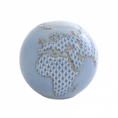 СТАТУЭТКА GLOBE