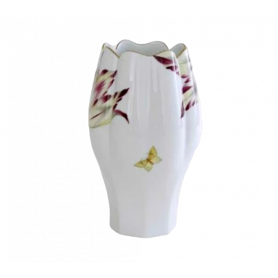 VASE TULIPE