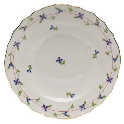 SALAD PLATE HEREND