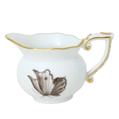 BUTTER DISH HEREND