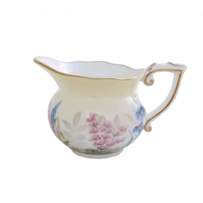 BUTTER DISH HEREND