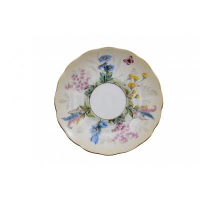 SAUCER HEREND
