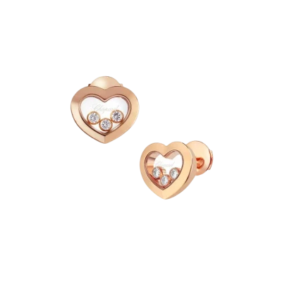 СЕРЬГИ HAPPY DIAMONDS