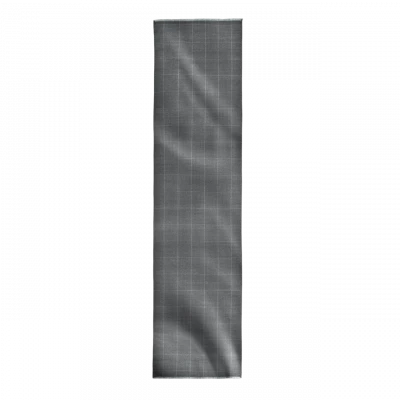 SCARF HOUNDSTOOTH CLASSIC