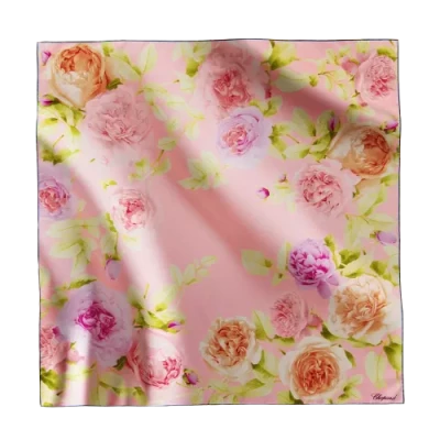 ȘAL ROSE DE CAROLINE