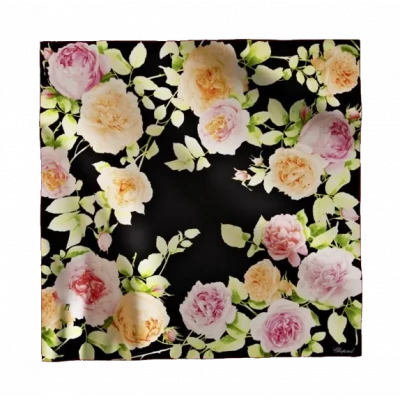  ȘAL ROSE DE CAROLINE