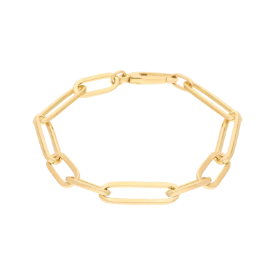 BRACELET ORO