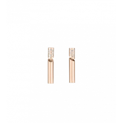 DOMINO EARRINGS