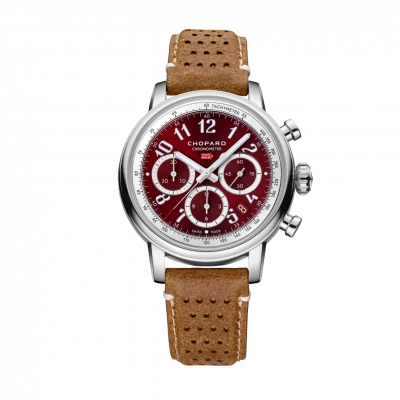 MILLE MIGLIA CLASSIC CHRONOGRAPH WATCH