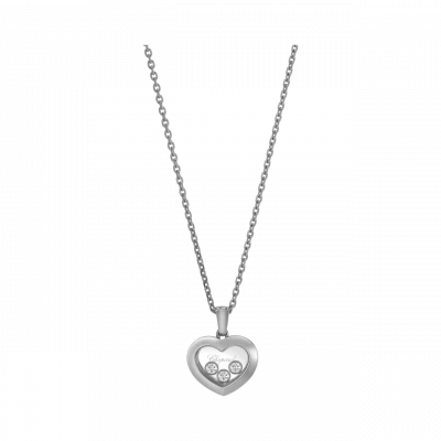 PENDUL HAPPY DIAMONDS