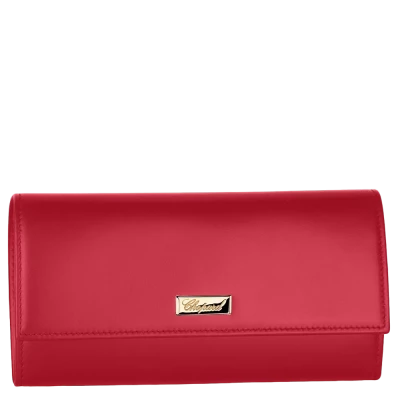 CONTINENTAL WALLET