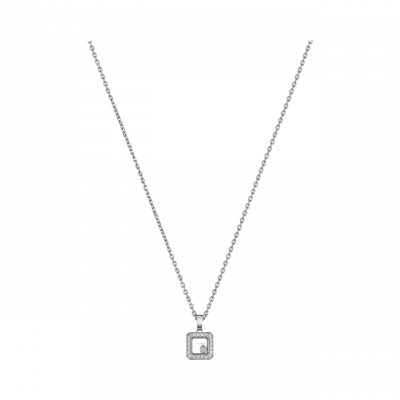 HAPPY DIAMONDS PENDANT