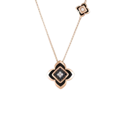 PALAZZO DUCALE NECKLACE