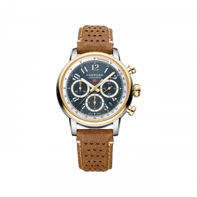 WATCH MILLE MIGLIA