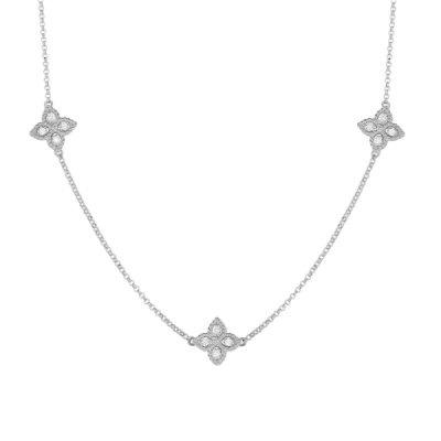 PENDANT PRINCESS FLOWER