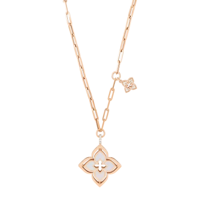 NECKLACE VENETIAN PRINCESS