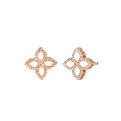 EARRINGS PRINCESS FLOWER