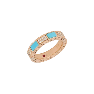 ART DECO RING