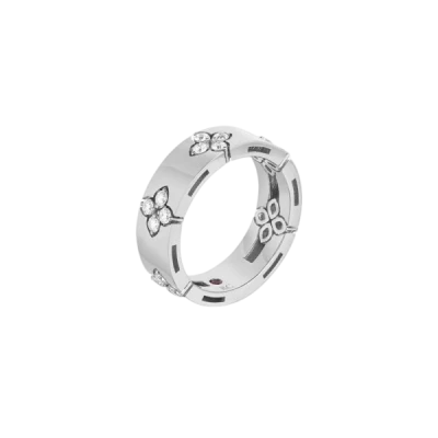 RING ROBERTO COIN LOVE IN VERONA