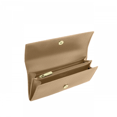 CONTINENTAL WALLET