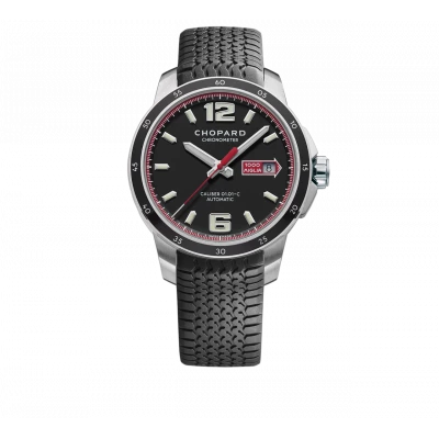 WATCHES MILLE MIGLIA GTS