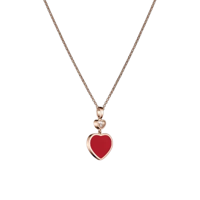 PENDANT HAPPY HEARTS