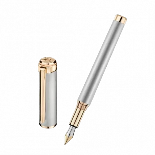 PEN ALPINE EAGLE SNOWFLAKE 