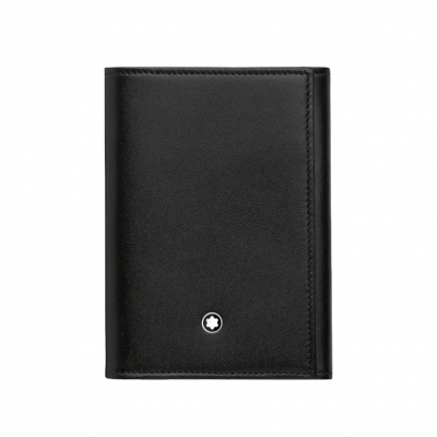 DEȚINĂTOR DE CARD MONTBLANC MEISTERSTÜCK