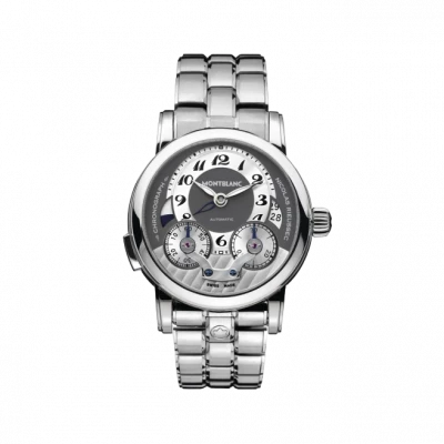 WATCHES MONTBLANC NICOLAS RIEUSSEC