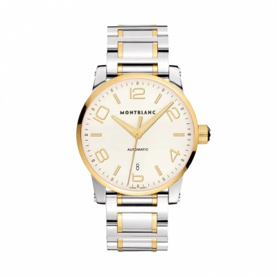 WATCHES MONTBLANC TIMEWALKER