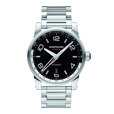 WATCHES MONTBLANC TIMEWALKER