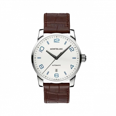 WATCHES MONTBLANC TIMEWALKER