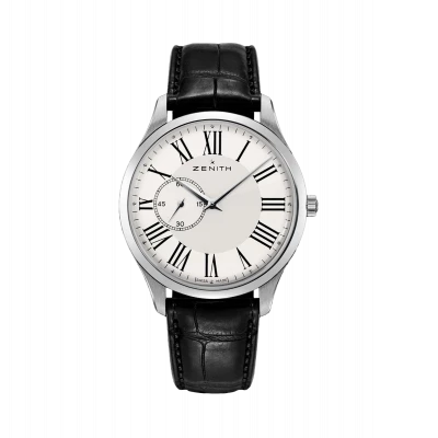 WATCHES ZENITH